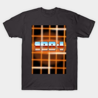 Electronic 1984 T-Shirt